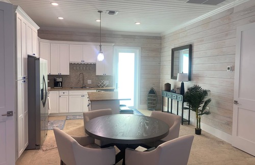 Lubbers Quarters Cay Villa | NEW Villa Oceanna - Mermaid Reef Villa 3 on Pelican Shores/Marsh Harbour AB