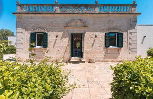 Ostuni House | New Villa Vittoria with Privatepool