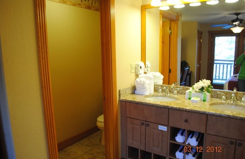 West Kissimmee Cabin | New Years Eve 2017 - Dec 30/Jan 6 (other dates may be available) Email dates