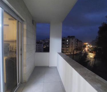 Az-Zarqa Apartment | New zarqa20 km from Amman