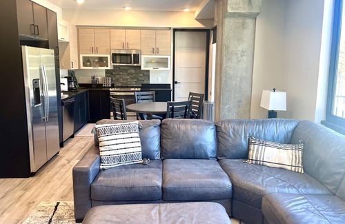 Winter Park Condo | Newest Ski-in/ski-out condo at base of Winter Park