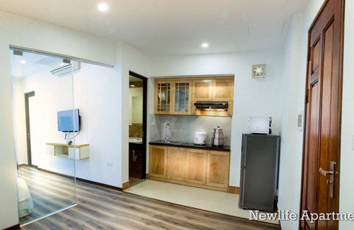Nghia Đo Apartment | Newlife Apartment Hanoi 2