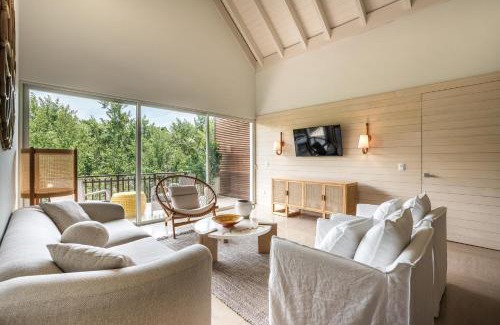 La Iglesia Apartment | Newly Added El Portillo 2BR Apt