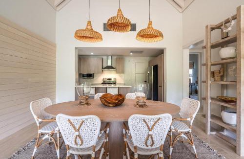 La Iglesia Apartment | Newly Added El Portillo 2BR Apt