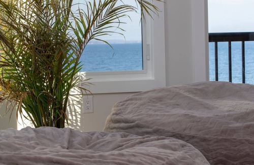 Port McNicoll House | Newly Built 3 bedroom Beachfront Home