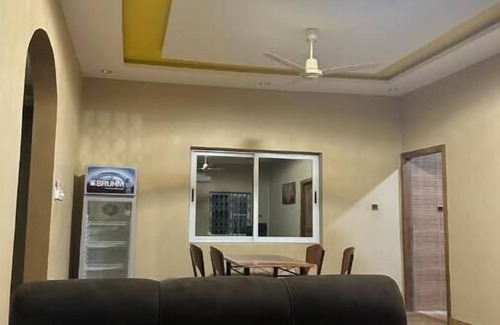 Nungua House | Newly built gem near Valley View