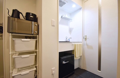 Minato Apartment | Newly built Tune InnHotel Regalo24near the s/Minato-ku Tokyo