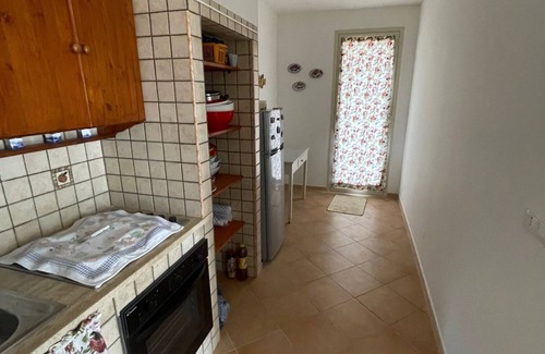 Granelli Villa | Newly built villa for a relaxing vacation just 50mt from the sea