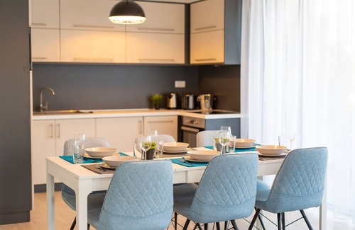 Milcetici Apartment | Newly furnished vacation apartment in Malinska with a furnished terrace
