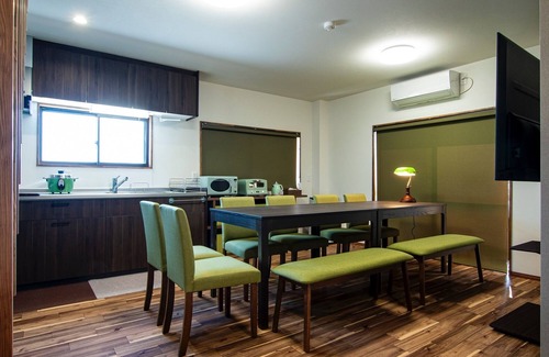 Sumoto House | Newly opened Convenient access just a 5minute /Sumoto Hyōgo