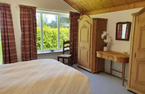 Ballyedmond House | Newly Refurbished Self-Catering Lodge Sleeping 6