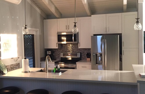 Wailea House | NEWLY REMODELED! Beautiful & Spacious- Two Story Wailea Ocean View 2BR/2.5BA