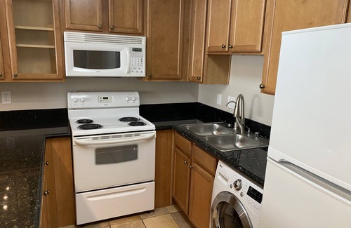 Normal Heights Condo | Newly remodeled condo walking distance to restaurants/bars