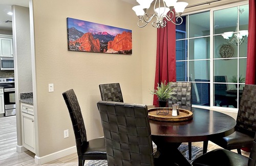 Morrison Ranch House | Newly Remodeled With Pool & Spa