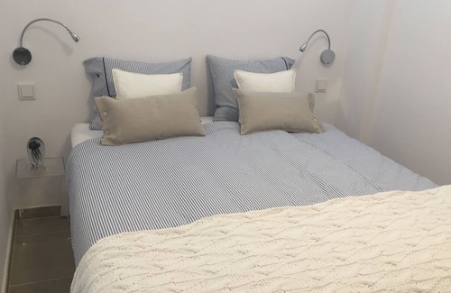 Ses Rotes Velles Condo | newly renovated apartment by the sea