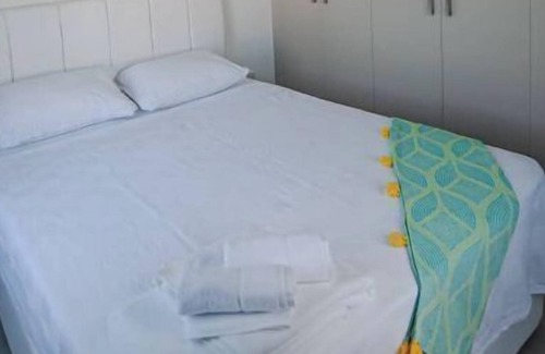 Pnarbas Apartment | Newly Renovated Apartment with Sea View Esentepe
