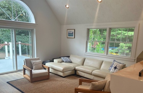 Marstons Mills House | Newly renovated Barnstable house/Pool.