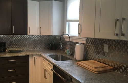 Asbury Park House | Newly Renovated Beach House! 2 Blocks To The Beach!