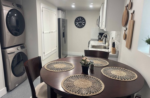 Spartanburg Apartment | NEWLY RENOVATED COZY RIVERSIDE UNIT WITH BBQ