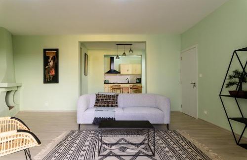 Antananarivo Avaradrano Apartment | Newly renovated & cozy apartment