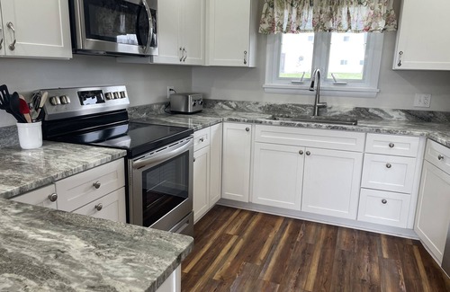 Romulus Other | Newly Renovated Farmhouse Finger Lakes