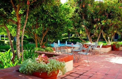 Pleasanton House | Newly Renovated Pleasanton Marriott