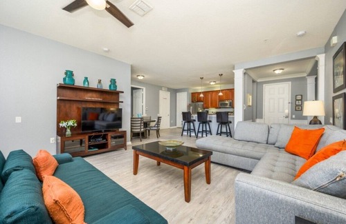 Florida Central Atlantic Coast Condo | Newly Renovated Premium Condo, Vista Cay - 2002