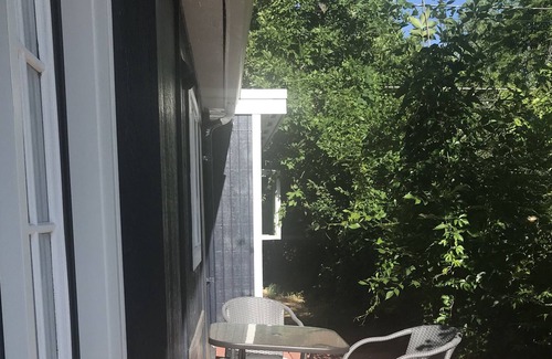 South Boulder Apartment | Newly Renovated Private Access 1 bedroom unit