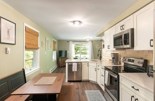 Conway House | Newly Renovated Private Home-minutes from Outlets and Skiing