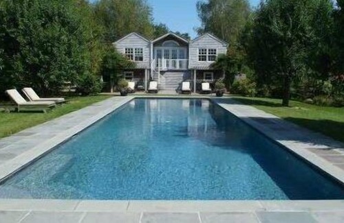 Sagaponack House | Newly Renovated, Sunken Tennis Court, Al Fresco Dining