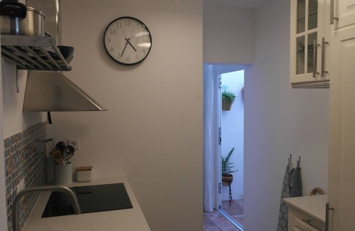 Tavira House | Newly renovated townhouse in Tavira. 5 minute walk to the center and the ferries