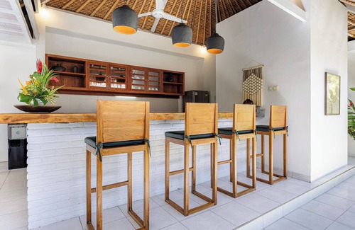 Sunset Road Villa | Newly renovated Villa Noa by Optimum Bali Villas