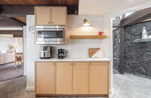 Moss Beach House | Newly Updated w breathtaking ocean view in Moss beach Close to San Francisco