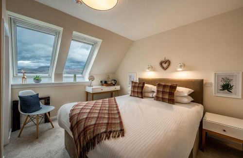 Unapool Hotel | Newton Lodge