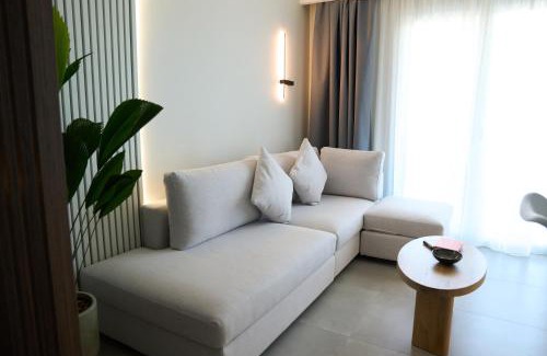 Komotini Apartment | Nexa Suite