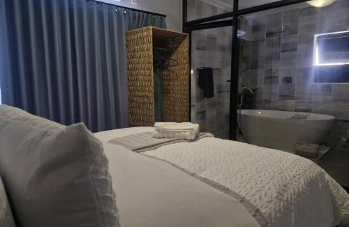 Maun Apartment | Nexovant Furnished Apartments