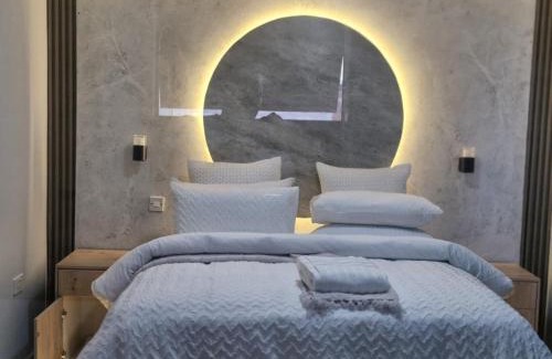 Maun Apartment | Nexovant Furnished Apartments