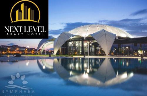 Oradea Apartment | NEXT LEVEL APART HOTEL