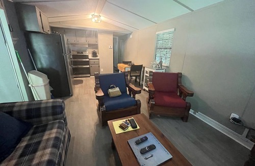 Meadows Of Dan House | Next to Heaven on Earth in Kibler Valley!