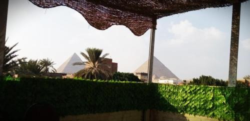 Kafrat al Jabal Apartment | next to the Giza Pyramids