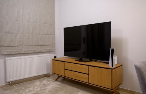 Ioannina Apartment | Next Vision Residence