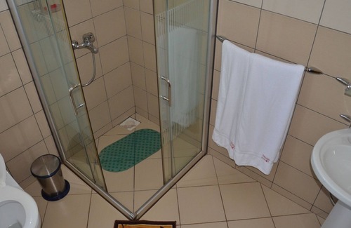 Kampala Hotel | Nexus Resorts Hotel