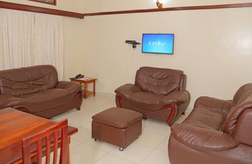 Kampala Hotel | Nexus Resorts Hotel