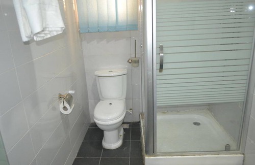 Mushin Hotel | Nexus Suites