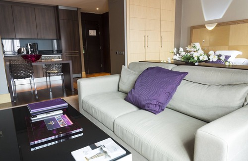 Valladolid City Centre Hotel | Nexus Valladolid Suites & Hotel