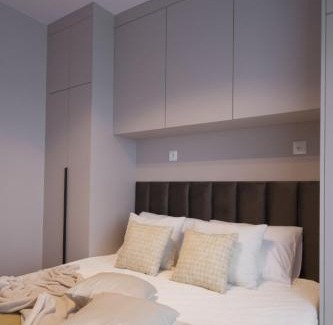 Rzeszow Apartment | NG Apartments