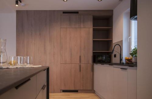Rzeszow Apartment | NG Apartments