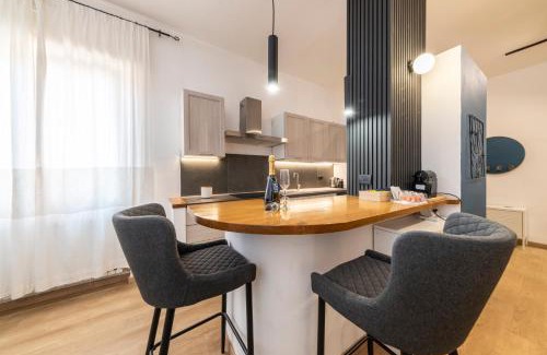 Olbia City Centre Apartment | NG Collection l'Acquedotto