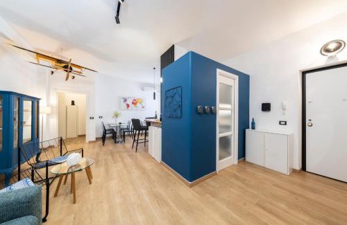 Olbia City Centre Apartment | NG Collection l'Acquedotto