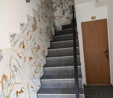 Sierentz Apartment | NG-Global Home